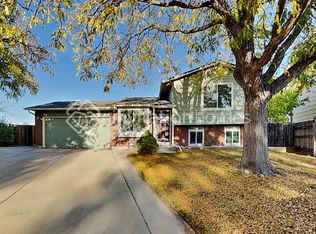 10764 Eudora Cir, Thornton, CO 80233