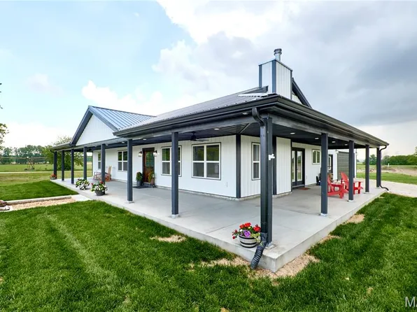 7210 Ell Rd, Saint Charles, MO 63301