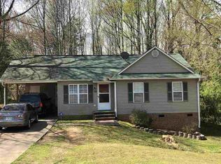 421 Sierra Rd, Spartanburg, SC 29301