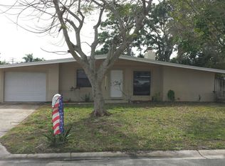219 Micanopy Ct, Indian Harbour Beach, FL 32937