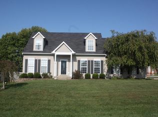 6501 Ashbrooke Dr, Pewee Valley, KY 40056