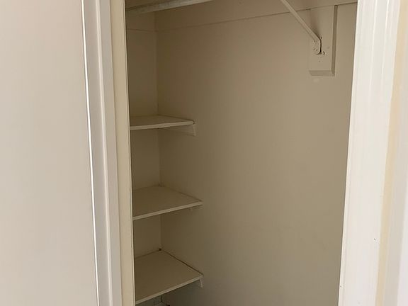 Closet #1