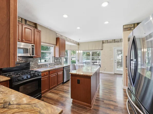 6981 Upper Cambridge Way, Westerville, OH 43082