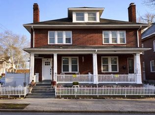 1961 Chestnut St, Harrisburg, PA