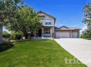 7620 Chancellor Dr, Colorado Springs, CO 80920