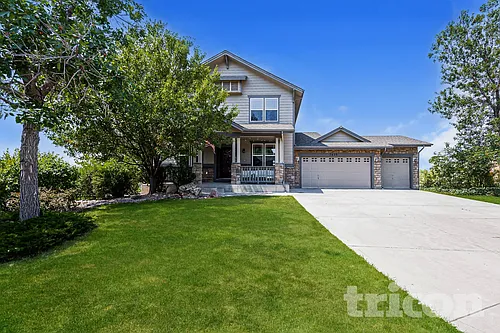7620 Chancellor Dr Photo 1