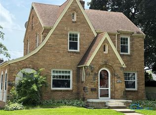 733 Mayfair Blvd, Toledo, OH 43612