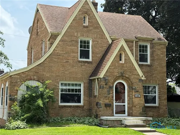 733 Mayfair Blvd, Toledo, OH 43612