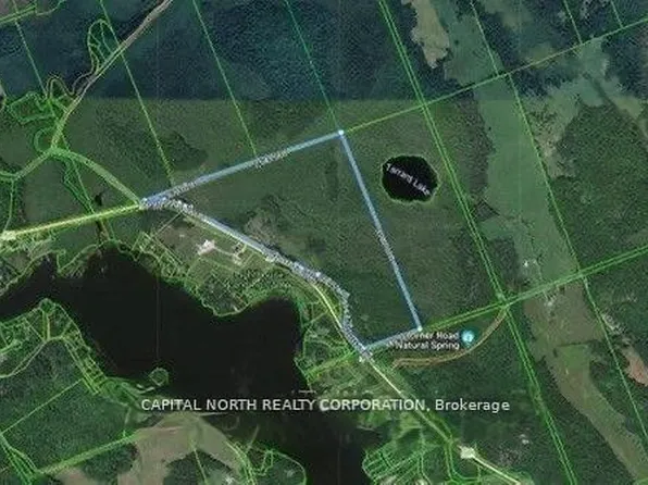 3772 State Highway 520, Magnetawan, ON P0A 1P0