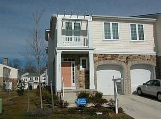 8711 Endless Ocean Way UNIT 15, Columbia, MD 21045