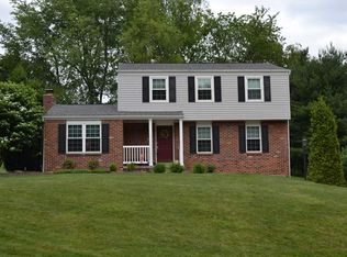 5904 Graybrook Dr, Export, PA 15632