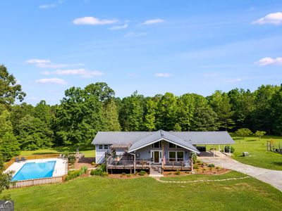 960 W Wayside Rd, Carrollton, GA, 30116