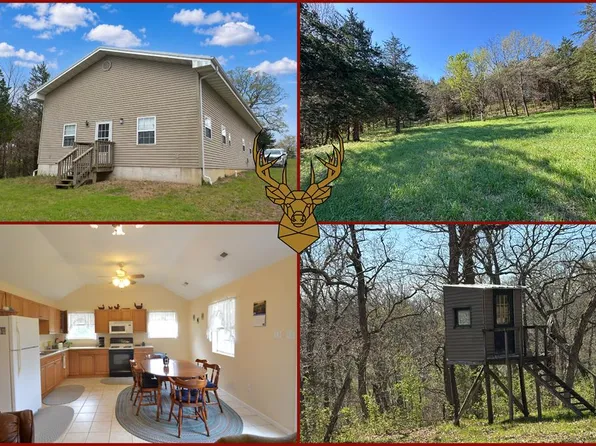 18333 Dupree Trl, Green Castle, MO 63544