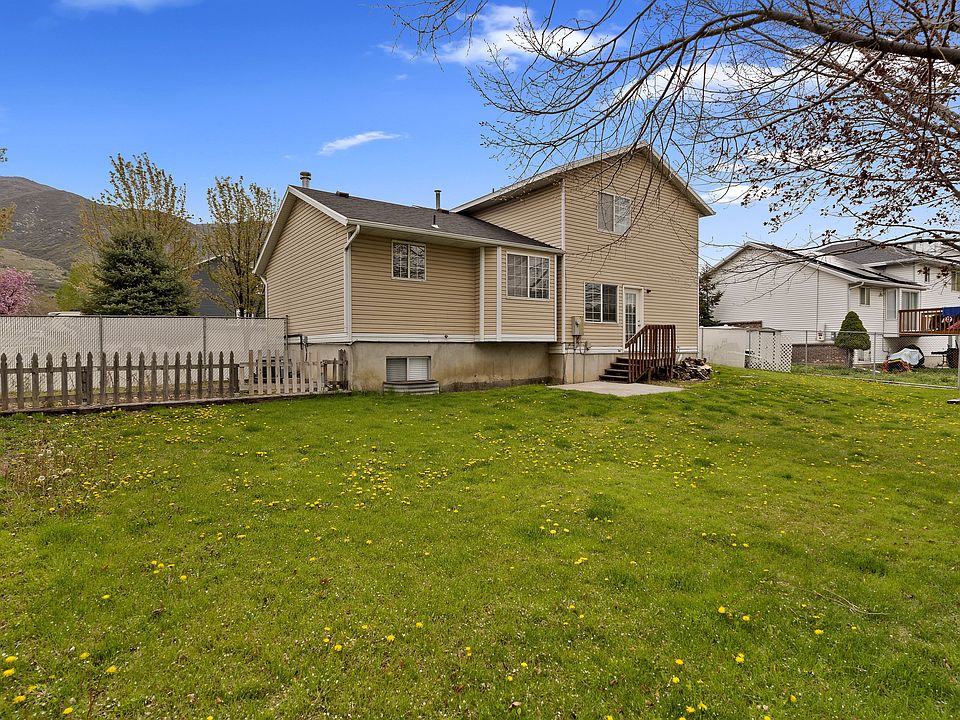 1489 N Pony Express Way 1489 N Pony Express Way Centerville UT Zillow