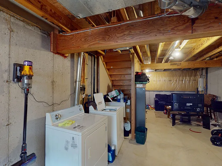 87 Saddlebrook Point NE — Photo 16