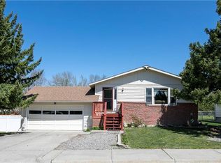 505 Laurmac Ln, Laurel, MT 59044