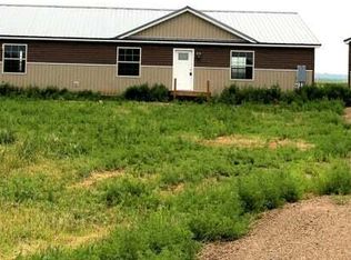 J 3748th Ave, Fairview, MT 59221