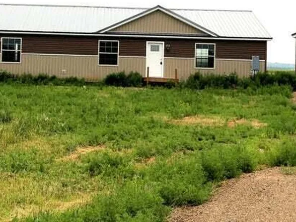 J 3748th Ave, Fairview, MT 59221