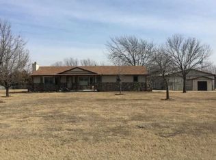 3128 SW Farmstead Dr, Benton, KS 67017