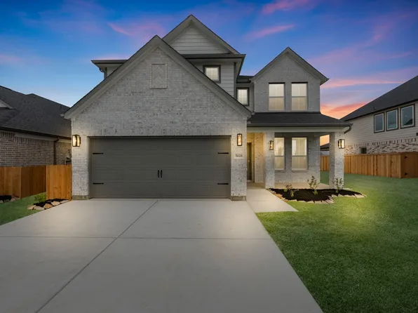 5618 Toledo Pines Ln, Katy, TX 77449