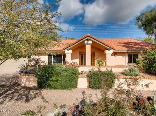 17126 E Cascade Dr, Fountain Hills, AZ 85268