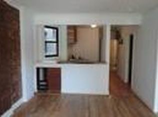 264 Elizabeth St, New York, NY 10012