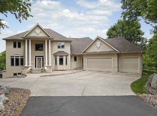 3577 Woodland Ct, Eagan, MN 55123