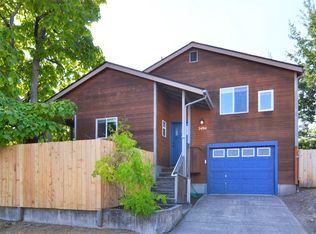 2494 Portland St, Eugene, OR 97405