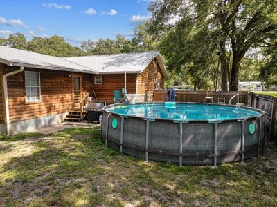7170 NW 167th Pl, Trenton, FL, 32693