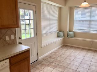 19122 Hikers Trail Dr, Humble, TX 77346