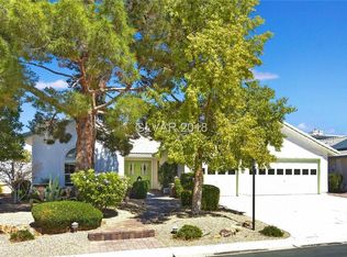 4824 Hannibal Way, Las Vegas, NV 89130