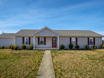 99 Millard Tilley Rd, Science Hill, KY, 42553