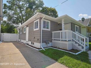 1515 Beech St, Saginaw, MI