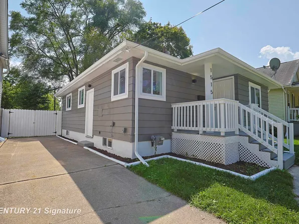 1515 Beech St, Saginaw, MI 48602