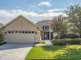 9911 Edmondson Dr, Denton, TX 76207