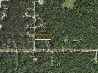 LOT 33 Pinecrest Dr, Lewiston, MI 49756