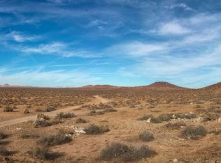 000 Suckow Rd, North Edwards, CA