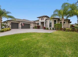 10605 Sabella Dr, New Port Richey, FL 34655