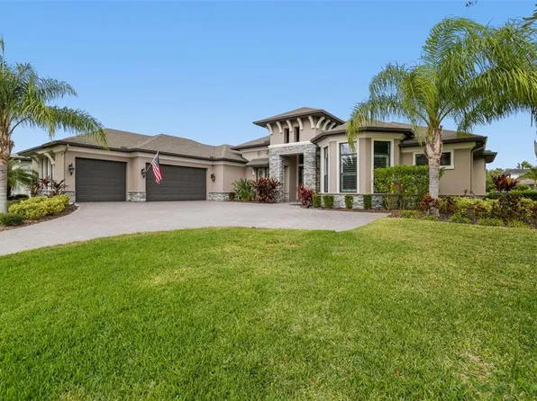 10605 Sabella Dr, New Port Richey, FL 34655