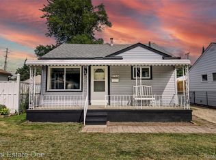 27384 Brush St, Madison Heights, MI
