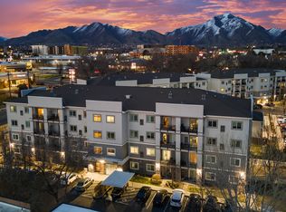 1134 E 3300 S APT 216, Salt Lake City, UT 84106