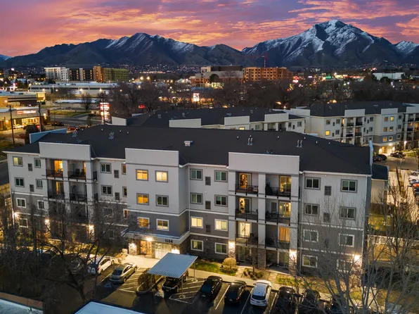1134 E 3300 S APT 216, Salt Lake City, UT 84106