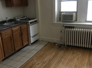 1307 Spruce St APT 2F, Philadelphia, PA 19107