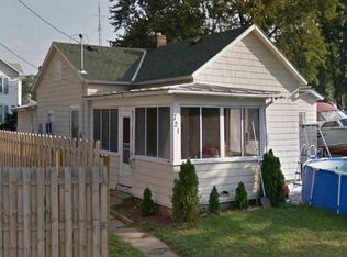 721 Division St, Defiance, OH 43512