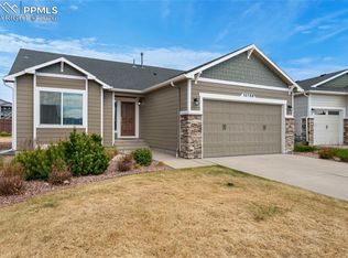 10786 Hidden Brook Cir, Colorado Springs, CO 80908