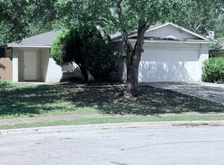 1809 Kwai Cv, Leander, TX 78641