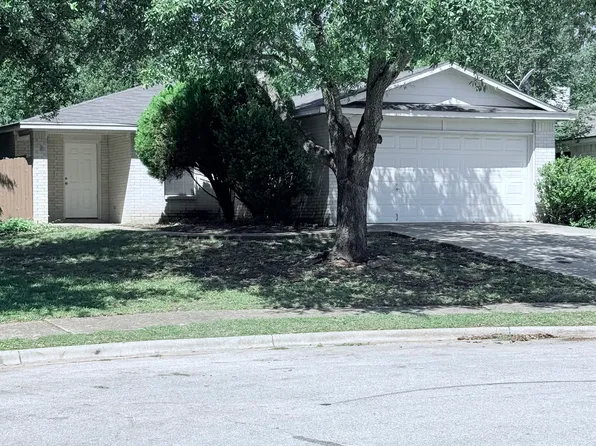 1809 Kwai Cv, Leander, TX 78641