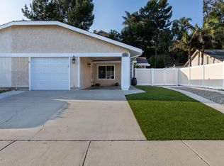 4707 Colony Dr, Camarillo, CA 93012