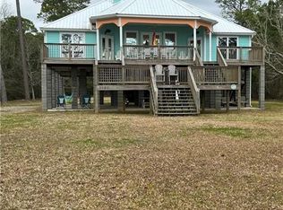 7940 Coden Belt Rd S, Coden, AL 36523