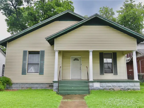 1004 N 34th St, Fort Smith, AR 72904